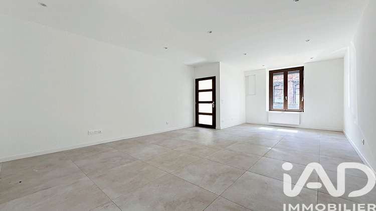 Ma-Cabane - Vente Maison Roubaix, 82 m²