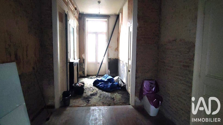 Ma-Cabane - Vente Maison Roubaix, 145 m²