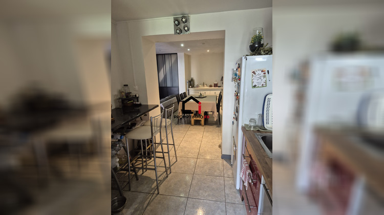 Ma-Cabane - Vente Maison Roubaix, 83 m²