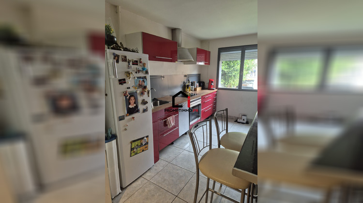Ma-Cabane - Vente Maison Roubaix, 83 m²