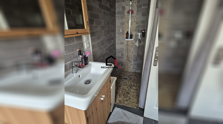 Ma-Cabane - Vente Maison Roubaix, 83 m²