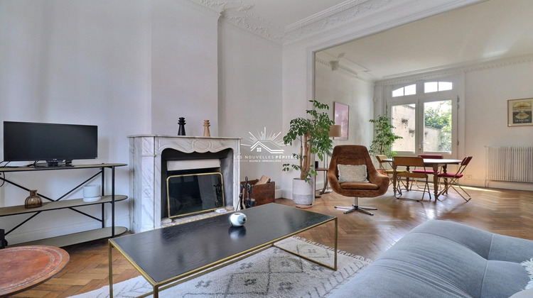 Ma-Cabane - Vente Maison Roubaix, 118 m²