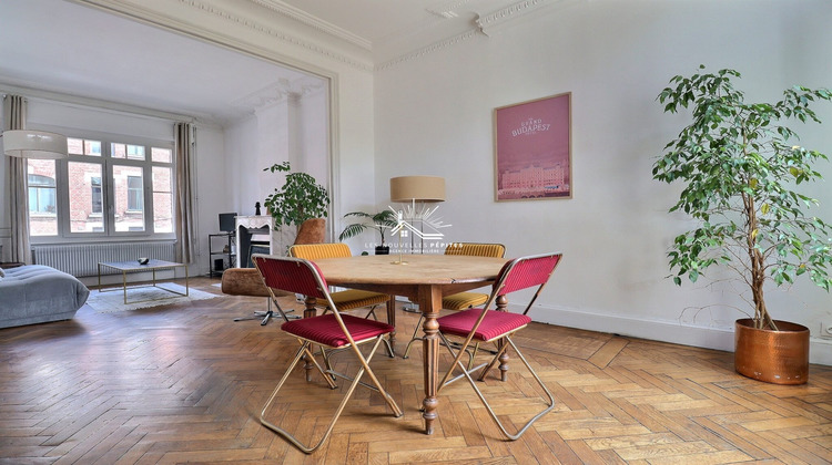Ma-Cabane - Vente Maison Roubaix, 118 m²