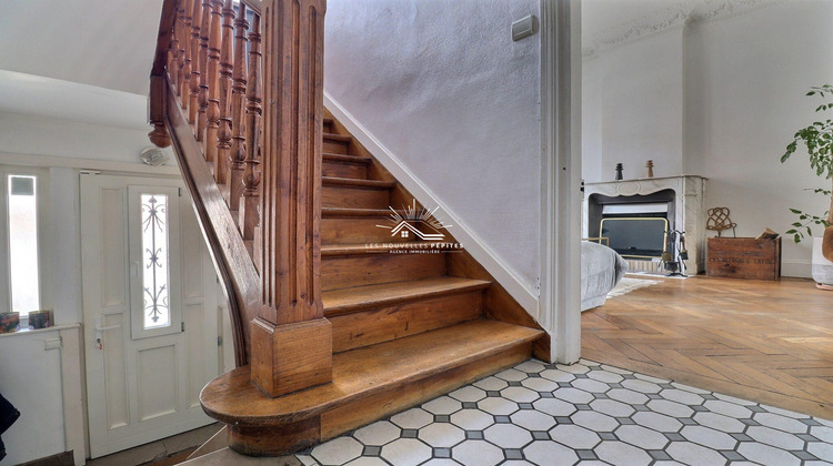 Ma-Cabane - Vente Maison Roubaix, 118 m²