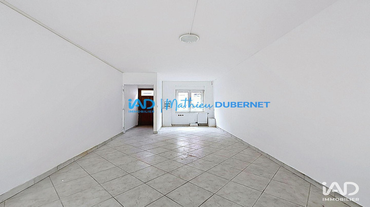 Ma-Cabane - Vente Maison Roubaix, 85 m²