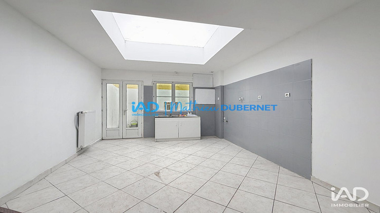 Ma-Cabane - Vente Maison Roubaix, 85 m²