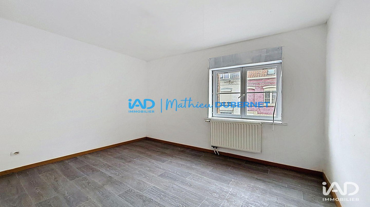 Ma-Cabane - Vente Maison Roubaix, 85 m²