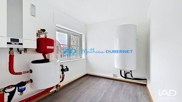 Ma-Cabane - Vente Maison Roubaix, 85 m²