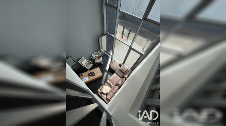 Ma-Cabane - Vente Maison Roubaix, 103 m²