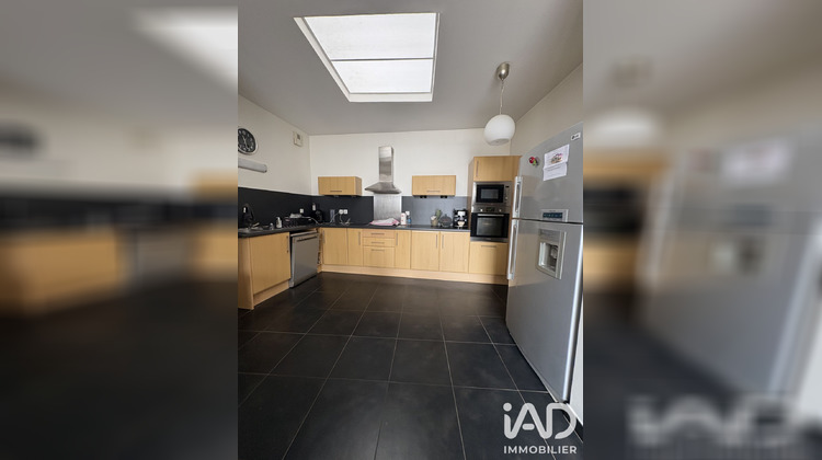 Ma-Cabane - Vente Maison Roubaix, 103 m²