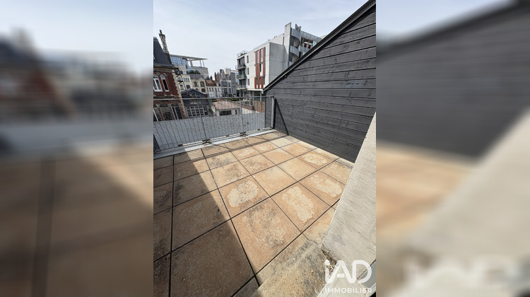 Ma-Cabane - Vente Maison Roubaix, 103 m²