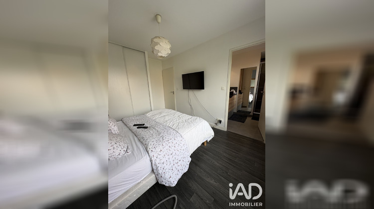 Ma-Cabane - Vente Maison Roubaix, 103 m²