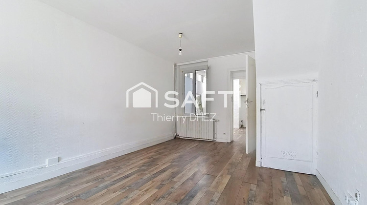 Ma-Cabane - Vente Maison Roubaix, 99 m²