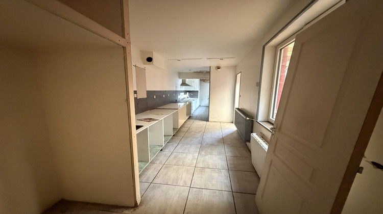 Ma-Cabane - Vente Maison Roubaix, 125 m²