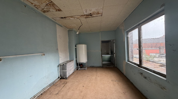 Ma-Cabane - Vente Maison Roubaix, 125 m²
