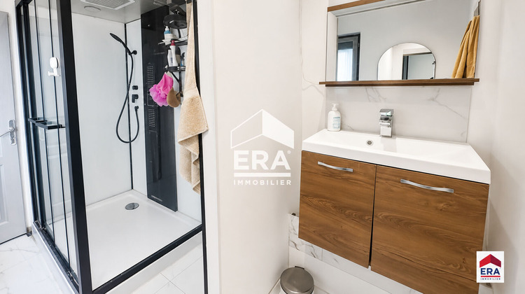 Ma-Cabane - Vente Maison ROUBAIX, 78 m²