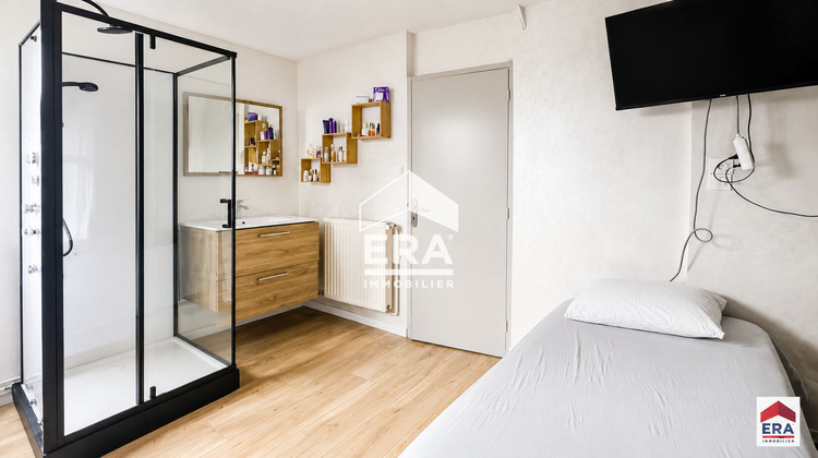 Ma-Cabane - Vente Maison ROUBAIX, 78 m²