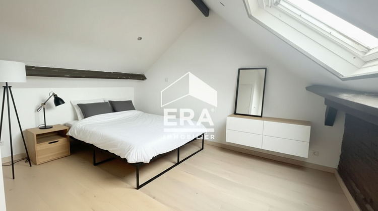 Ma-Cabane - Vente Maison ROUBAIX, 78 m²