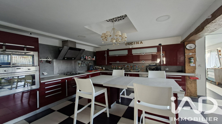 Ma-Cabane - Vente Maison Roubaix, 184 m²