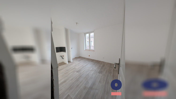 Ma-Cabane - Vente Maison Roubaix, 111 m²