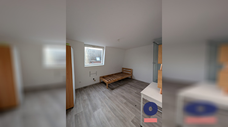 Ma-Cabane - Vente Maison Roubaix, 111 m²