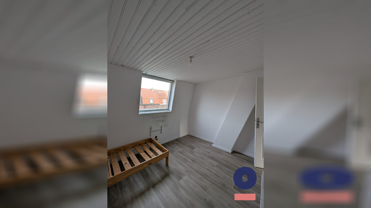 Ma-Cabane - Vente Maison Roubaix, 111 m²