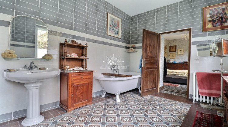 Ma-Cabane - Vente Maison Roubaix, 333 m²