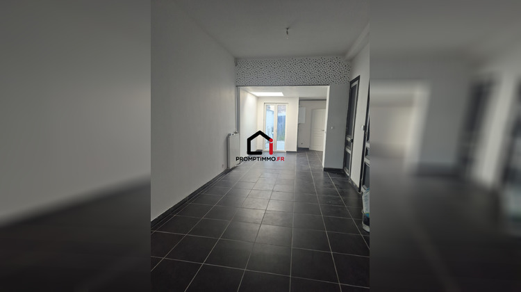 Ma-Cabane - Vente Maison Roubaix, 98 m²