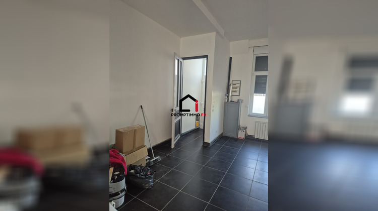 Ma-Cabane - Vente Maison Roubaix, 98 m²