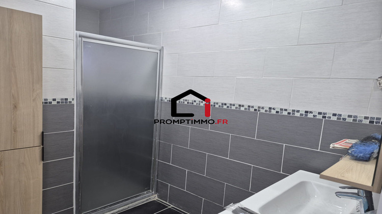 Ma-Cabane - Vente Maison Roubaix, 98 m²