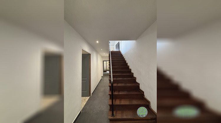 Ma-Cabane - Vente Maison Roubaix, 140 m²