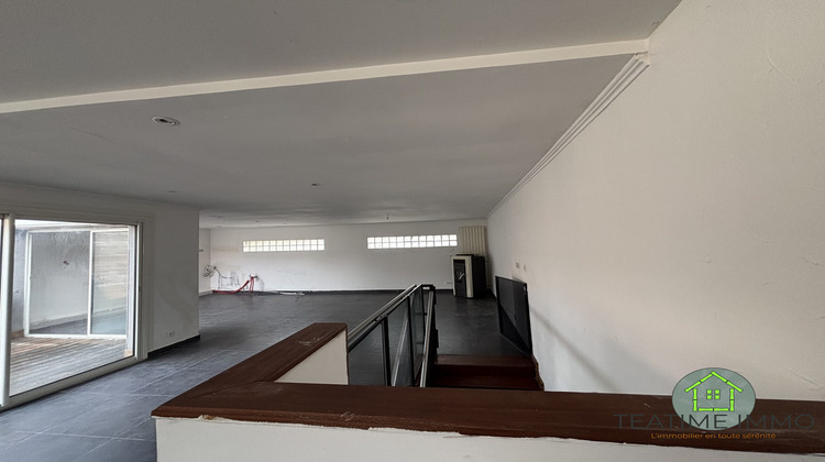 Ma-Cabane - Vente Maison Roubaix, 140 m²