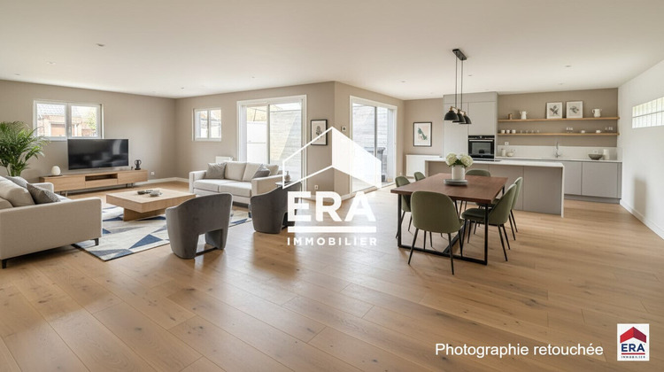 Ma-Cabane - Vente Maison ROUBAIX, 116 m²