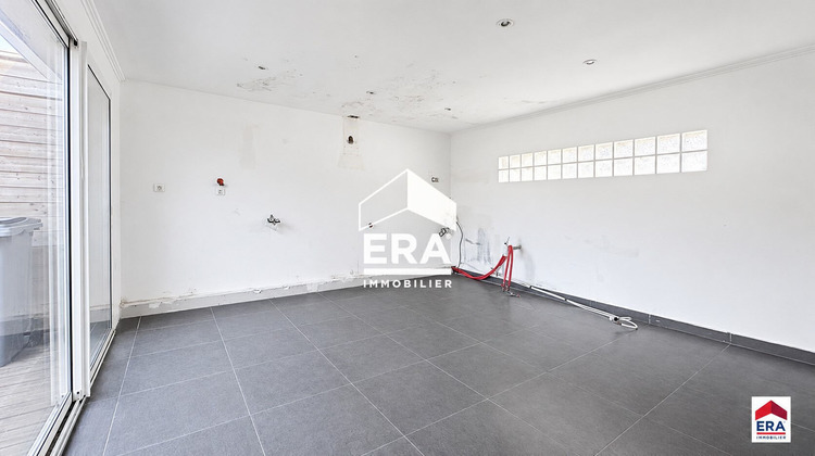 Ma-Cabane - Vente Maison ROUBAIX, 116 m²