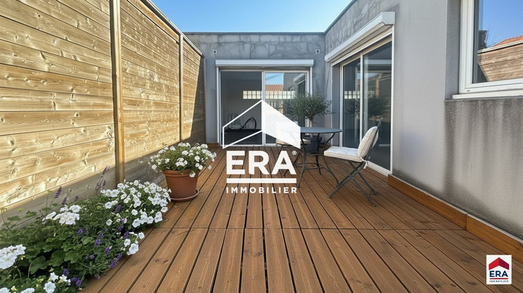 Ma-Cabane - Vente Maison ROUBAIX, 116 m²