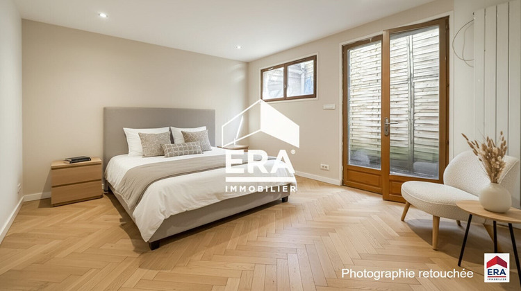 Ma-Cabane - Vente Maison ROUBAIX, 116 m²