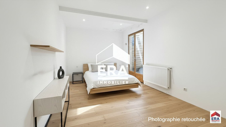 Ma-Cabane - Vente Maison ROUBAIX, 116 m²