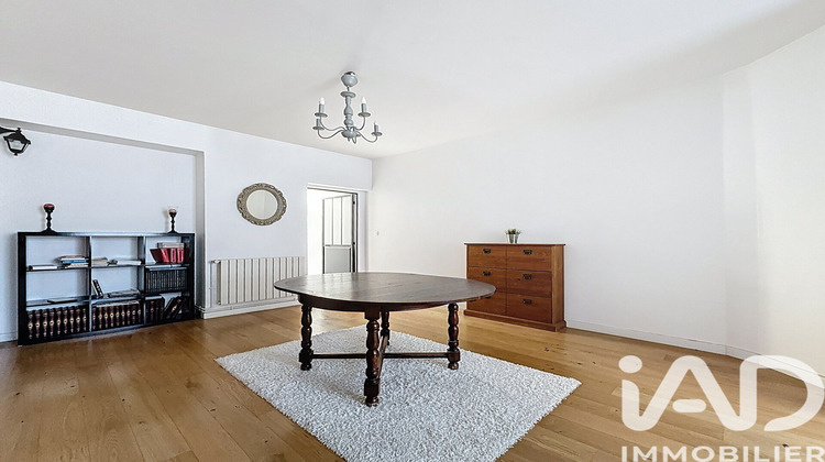 Ma-Cabane - Vente Maison Roubaix, 101 m²