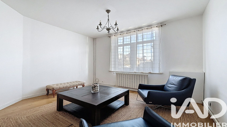 Ma-Cabane - Vente Maison Roubaix, 101 m²