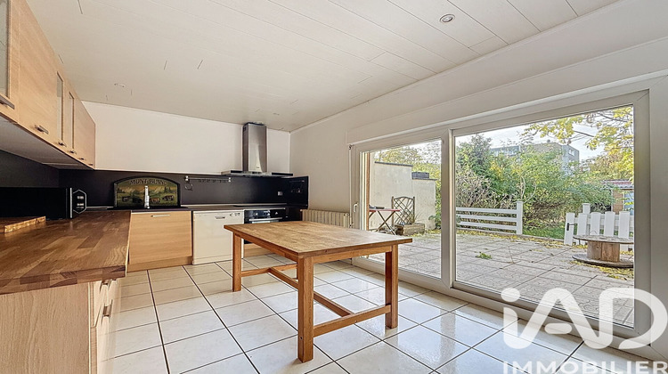 Ma-Cabane - Vente Maison Roubaix, 101 m²