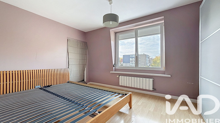 Ma-Cabane - Vente Maison Roubaix, 101 m²