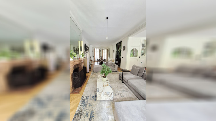 Ma-Cabane - Vente Maison Roubaix, 290 m²