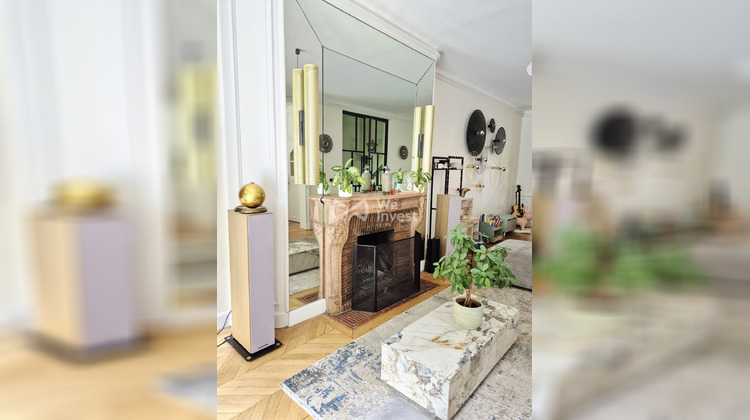 Ma-Cabane - Vente Maison Roubaix, 290 m²