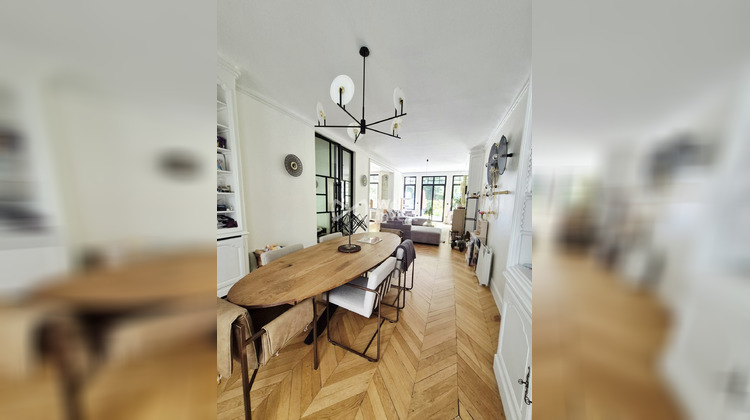 Ma-Cabane - Vente Maison Roubaix, 290 m²