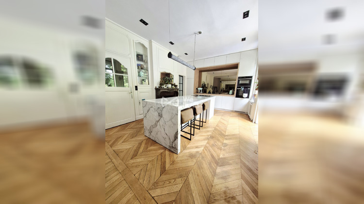 Ma-Cabane - Vente Maison Roubaix, 290 m²