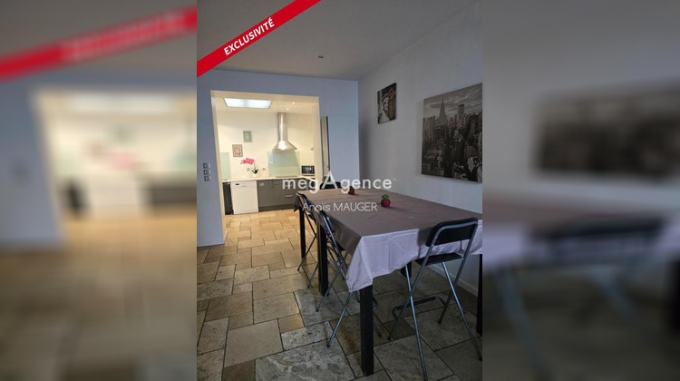 Ma-Cabane - Vente Maison ROUBAIX, 270 m²