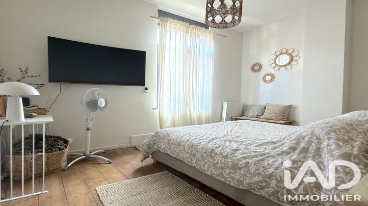 Ma-Cabane - Vente Maison Roubaix, 80 m²