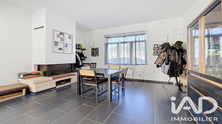 Ma-Cabane - Vente Maison Roubaix, 95 m²