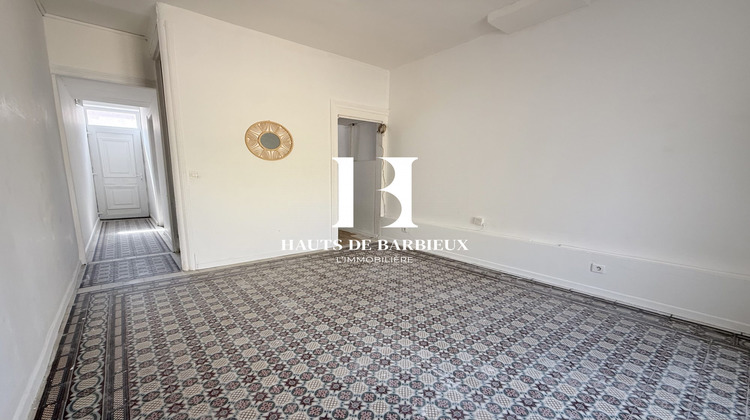 Ma-Cabane - Vente Maison Roubaix, 56 m²