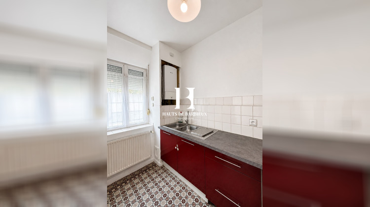 Ma-Cabane - Vente Maison Roubaix, 56 m²